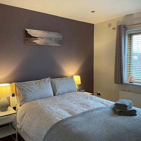 Apartamento Boden Heath Dublín Exterior foto