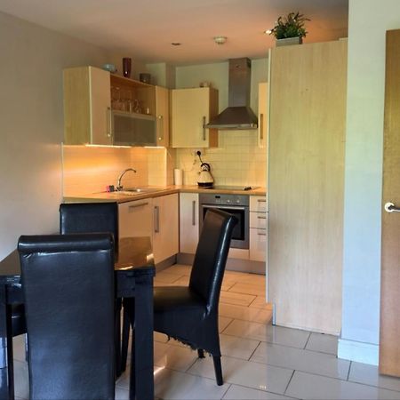 Apartamento Boden Heath Dublín Exterior foto