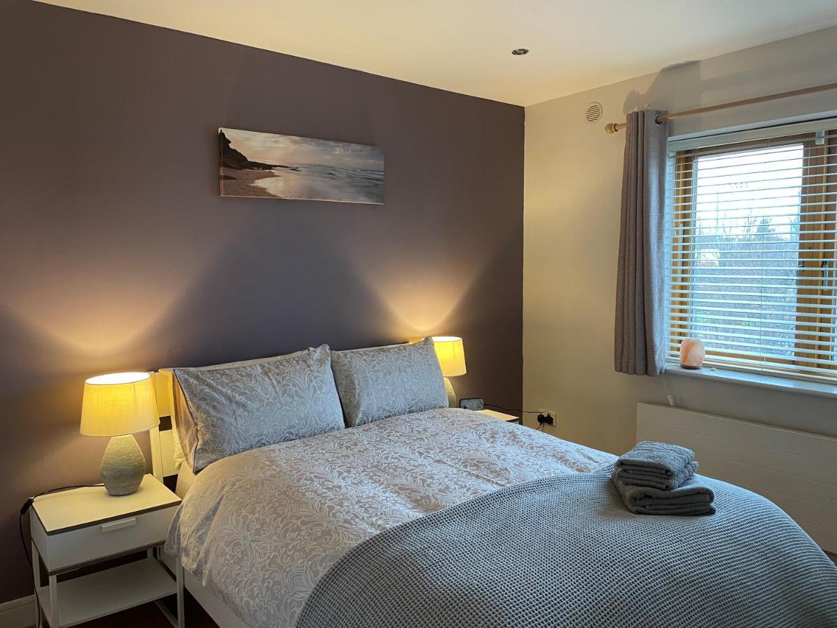 Apartamento Boden Heath Dublín Exterior foto