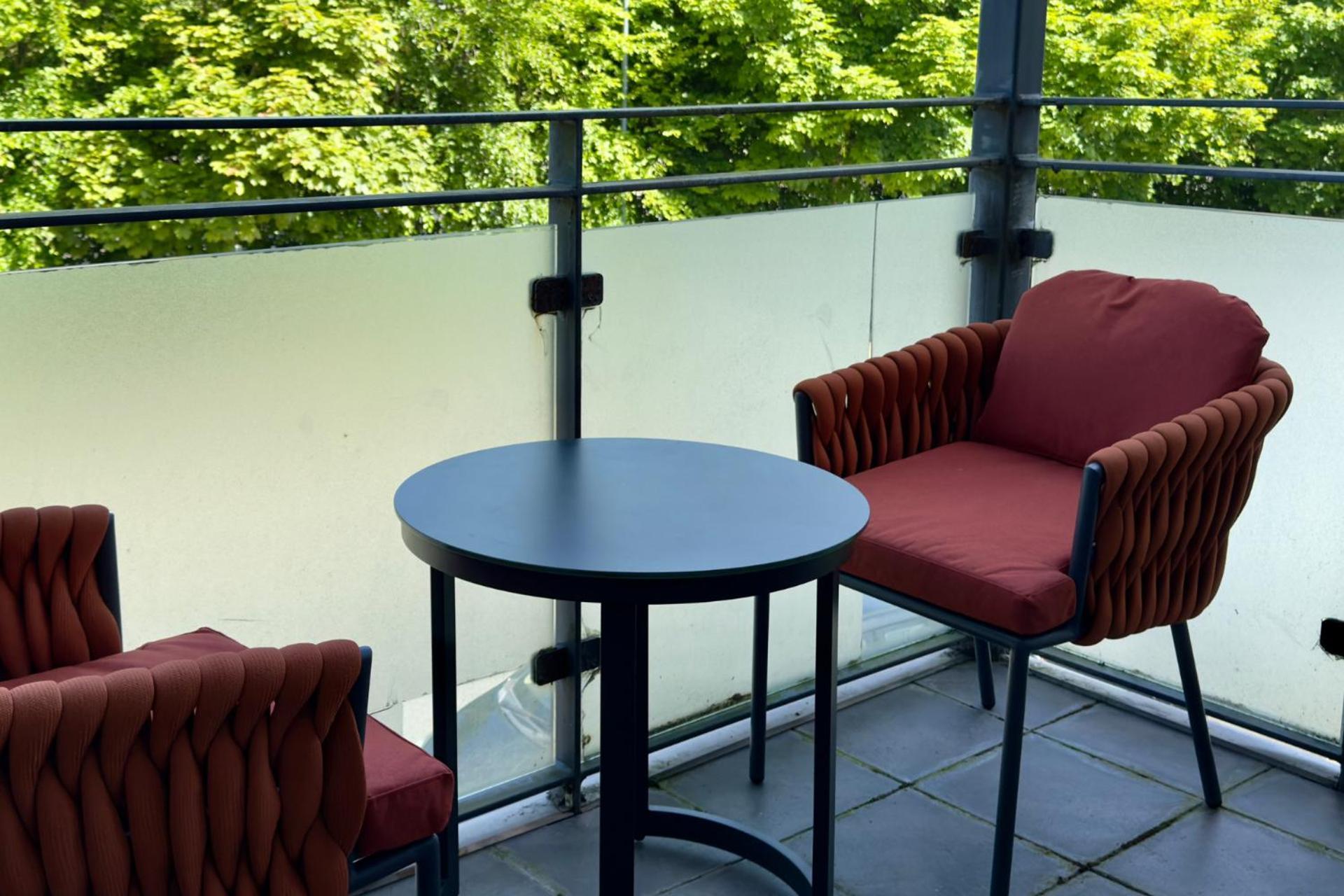 Apartamento Boden Heath Dublín Exterior foto
