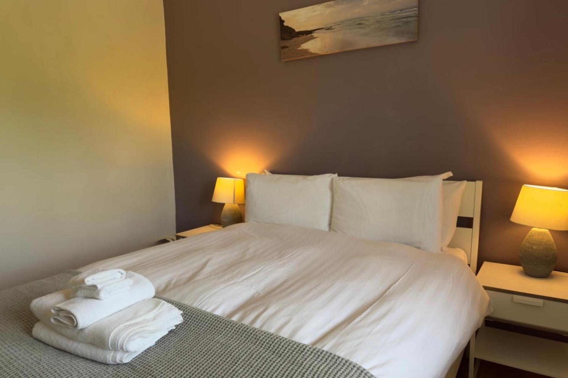 Apartamento Boden Heath Dublín Exterior foto
