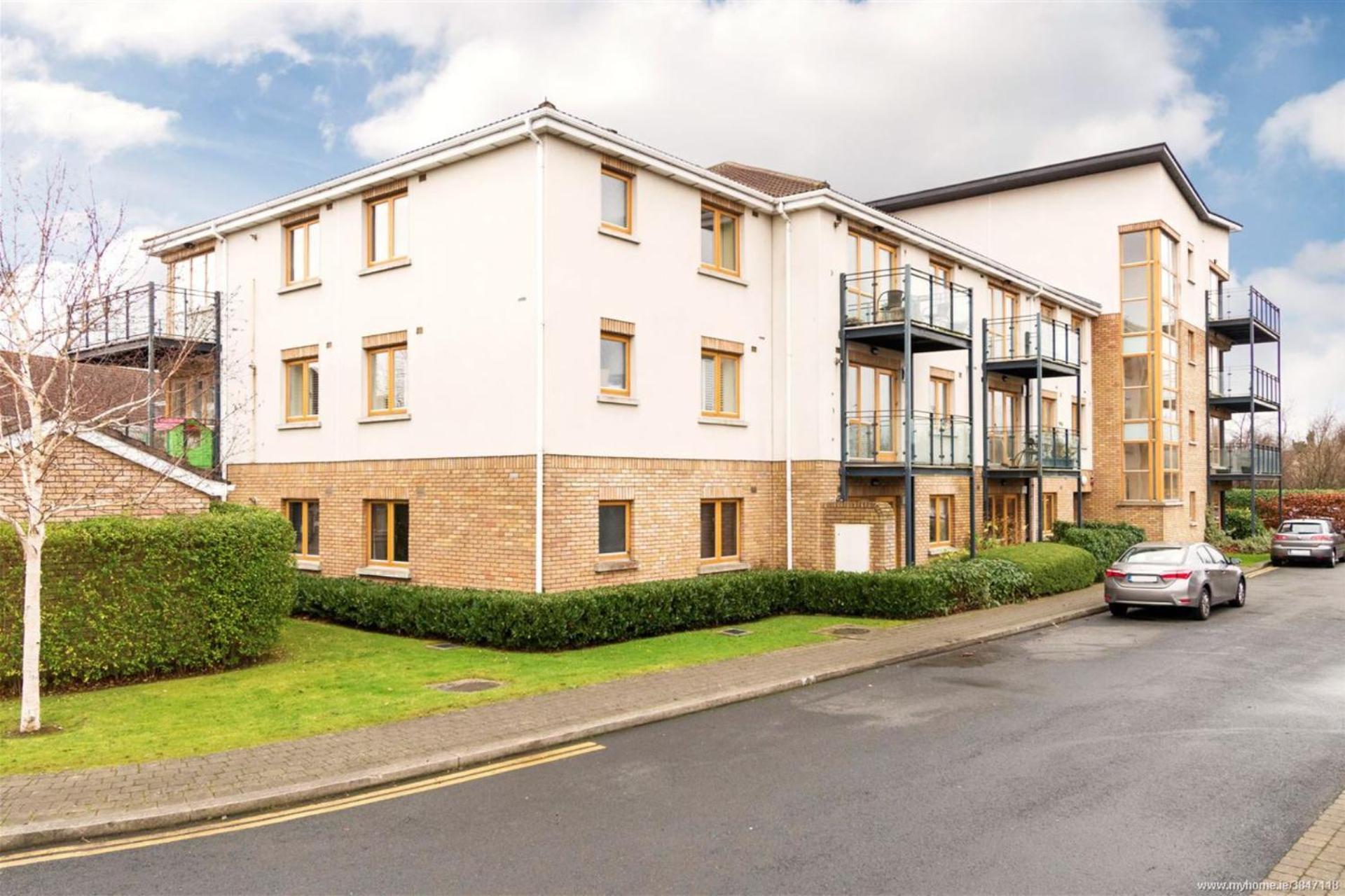 Apartamento Boden Heath Dublín Exterior foto